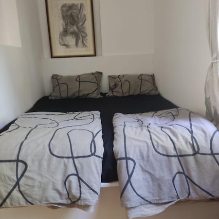 בלגרד Two Bedroom Apartment Near Slavija Square מראה חיצוני תמונה