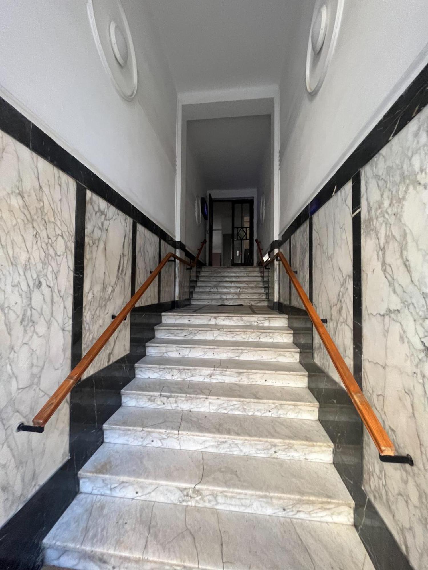 בלגרד Two Bedroom Apartment Near Slavija Square מראה חיצוני תמונה