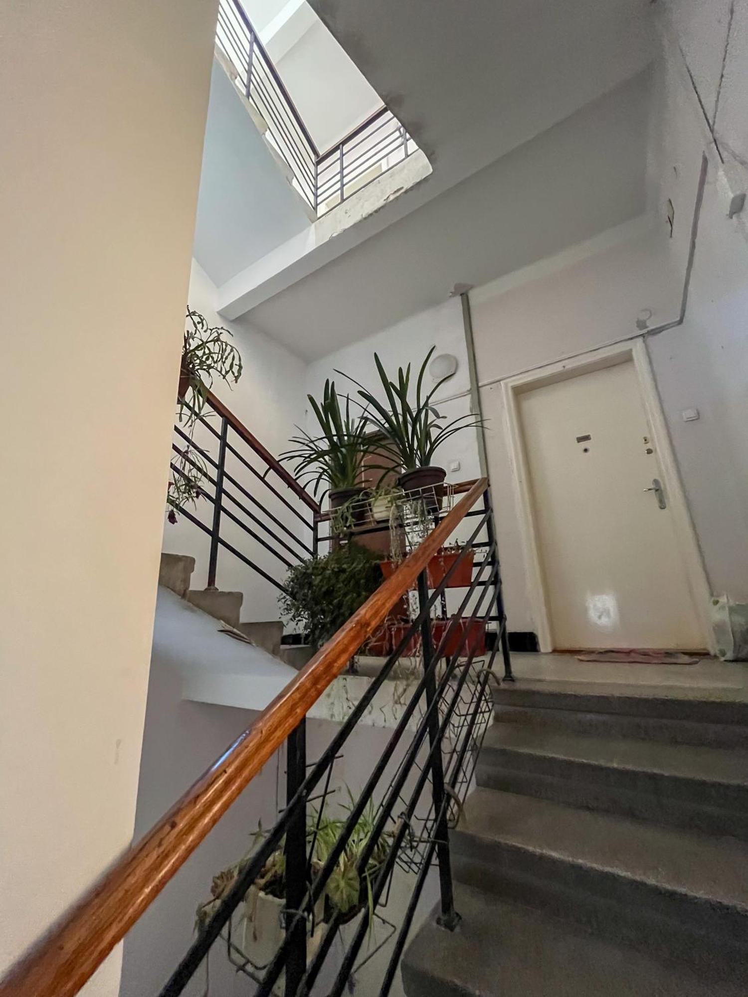 בלגרד Two Bedroom Apartment Near Slavija Square מראה חיצוני תמונה