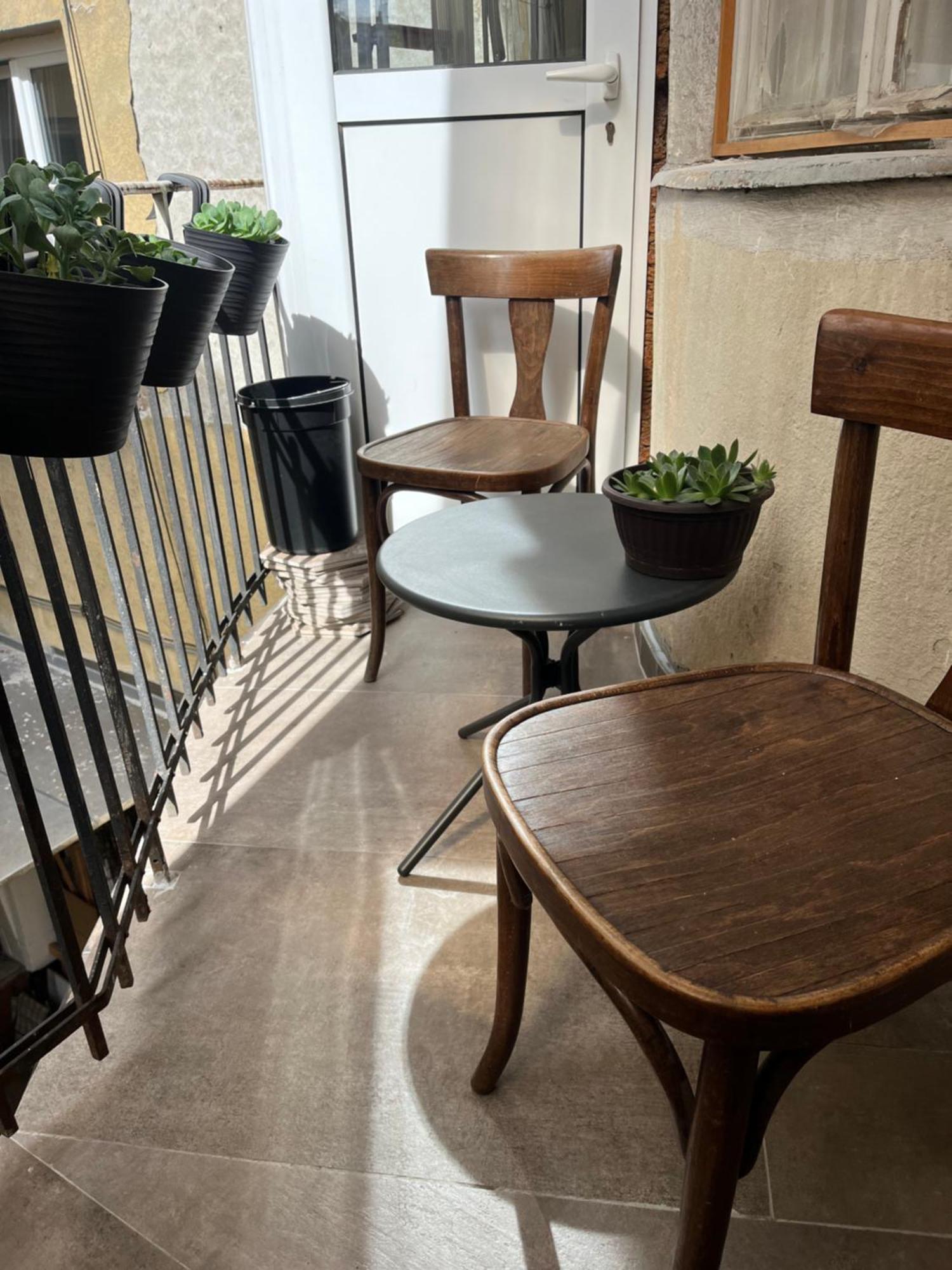 בלגרד Two Bedroom Apartment Near Slavija Square מראה חיצוני תמונה