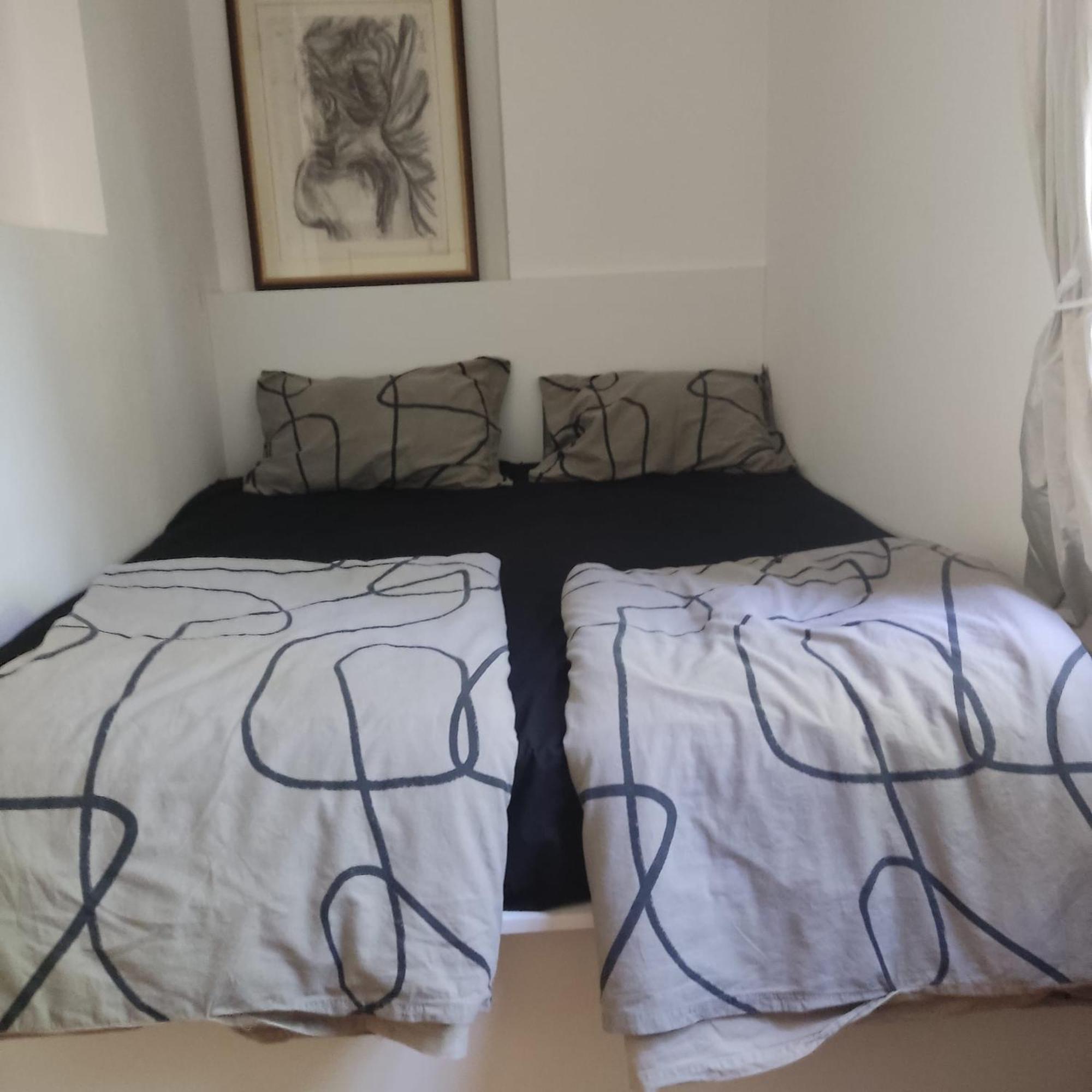 בלגרד Two Bedroom Apartment Near Slavija Square מראה חיצוני תמונה