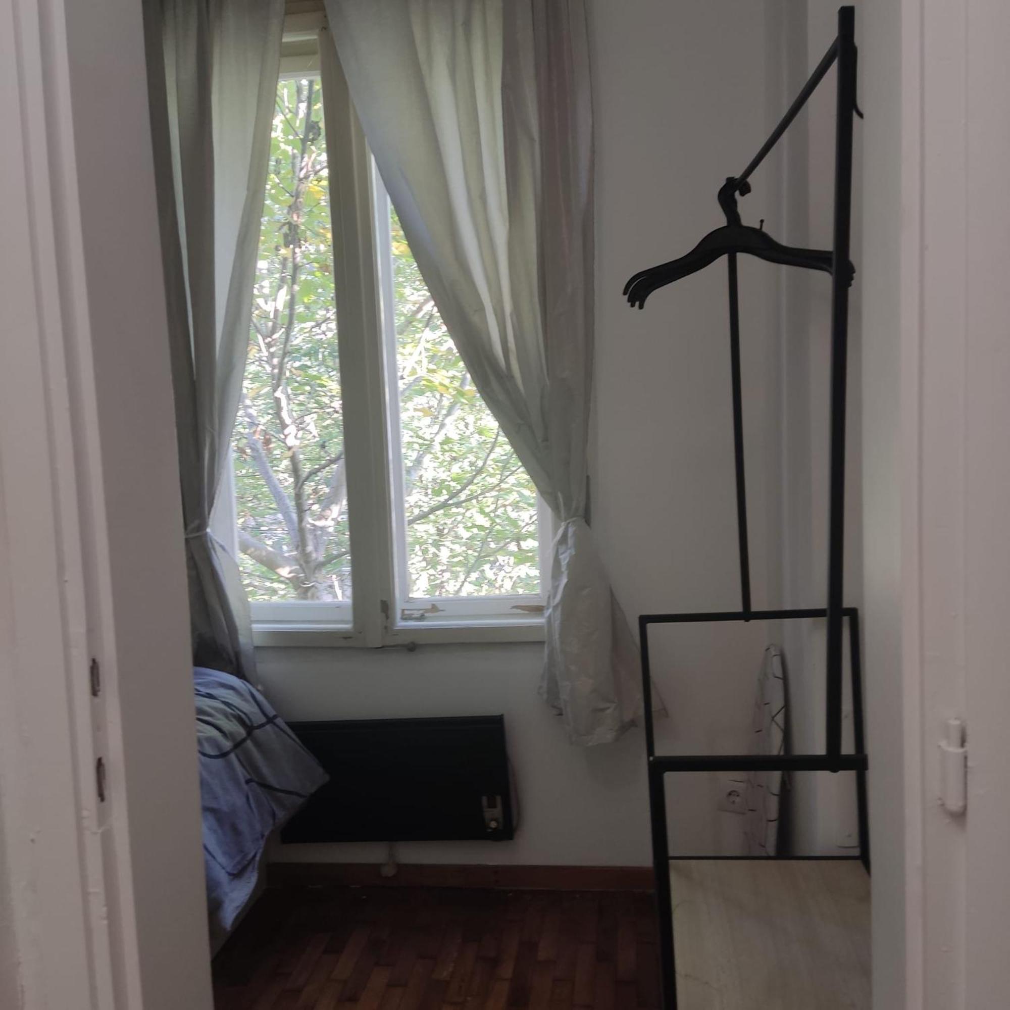 בלגרד Two Bedroom Apartment Near Slavija Square מראה חיצוני תמונה